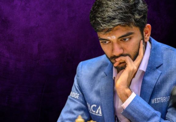 D Gukesh Wins 2024 FIDE Candidates Chess Tournament GKToday