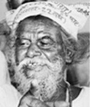 Dasrath Manjhi