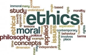 Principles for managing ethics in the public service - What is the ...