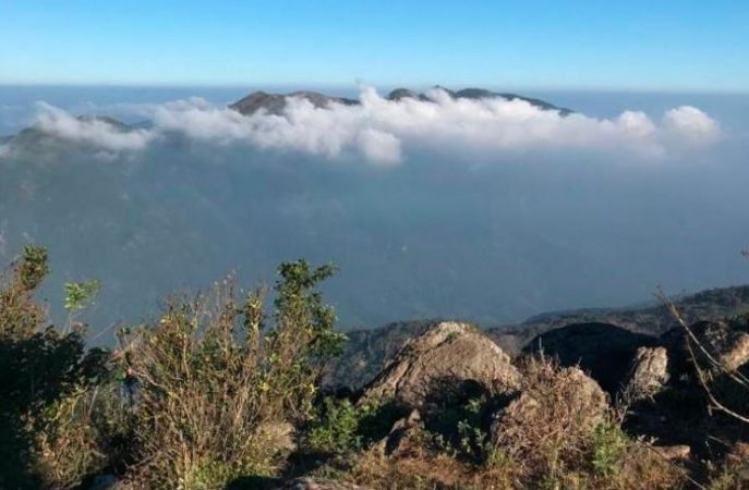 Mahendragiri: Odisha’s Second Biosphere Reserve - GKToday