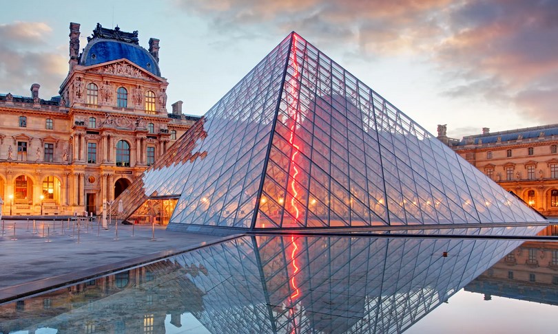 Louvre – GKToday