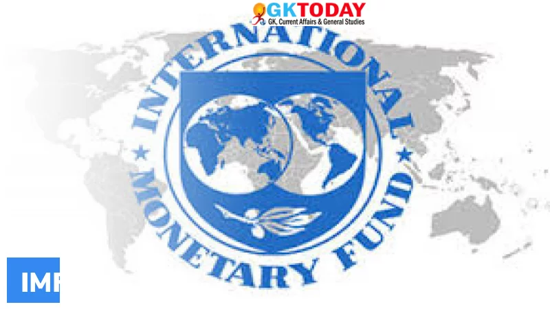 IMF World Economic Outlook- Update - GKToday