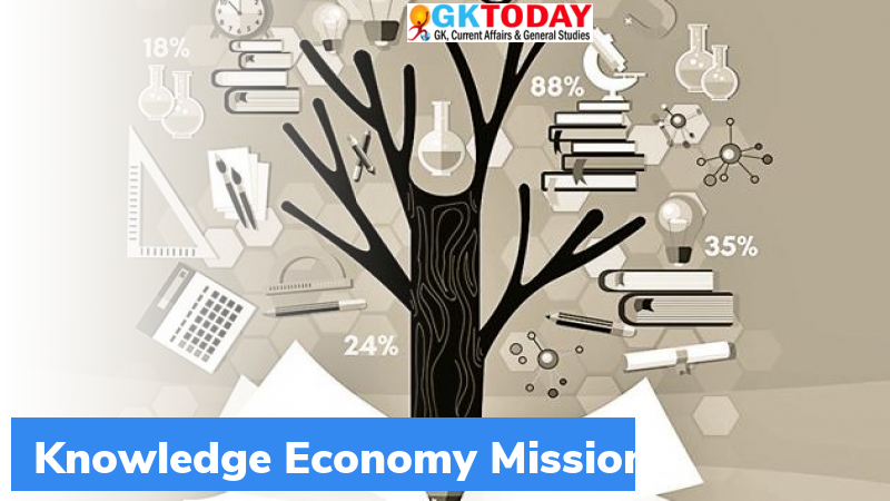 Kerala Launches Knowledge Economy Mission GKToday