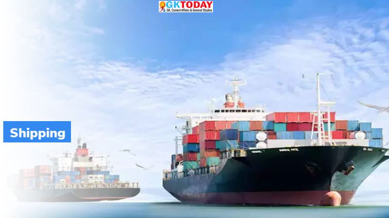 Ministry Of Ports Shipping And Waterways Current Affairs, GK & News ...