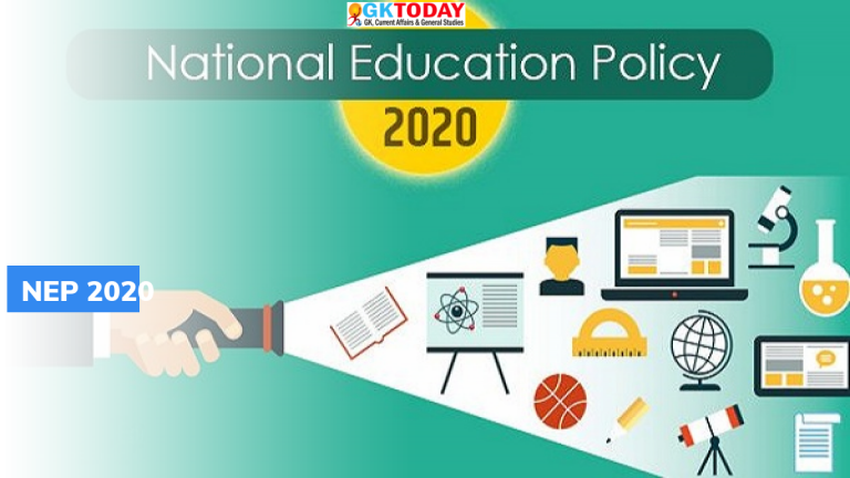 MP: Second State to implement NEP 2020 - Read key feature of NEP 2020 ...