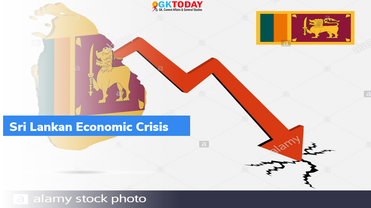 case study sri lanka economic crisis