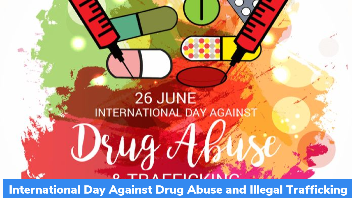 international-day-against-drug-abuse-and-illegal-trafficking-gktoday