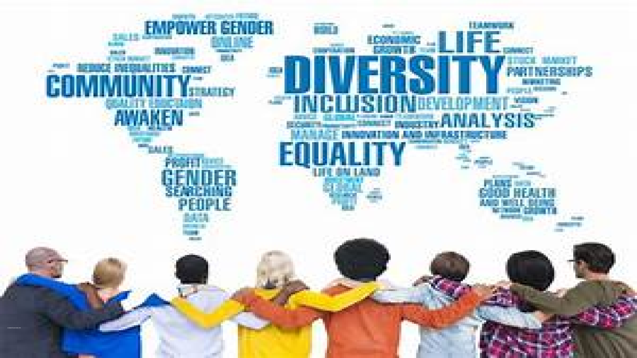 Racial, Linguistic, and Ethnic Diversities – GKToday