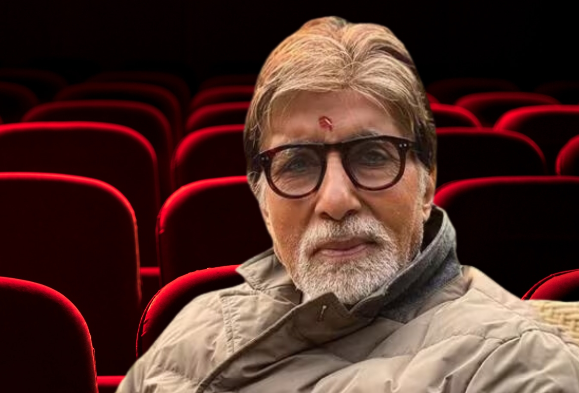 Amitabh Bachchan To Be Honoured With Lata Deenanath Mangeshkar Award ...